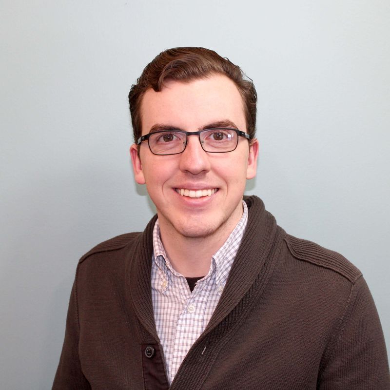 Blake Oxford - Leadership & Portfolio